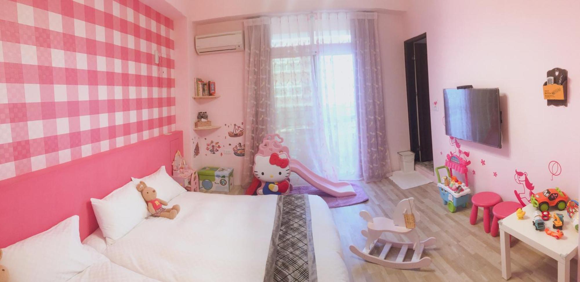 Mi Casa B&B Taitung Exterior photo